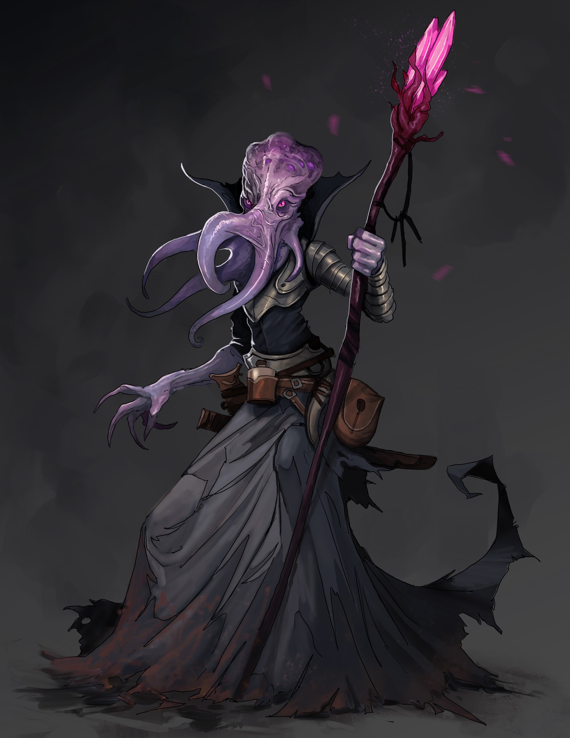 Иллитиды baldur s. Иллитид Алхун. Иллитид ДНД. Иллитид некромант. Иллитид Лич