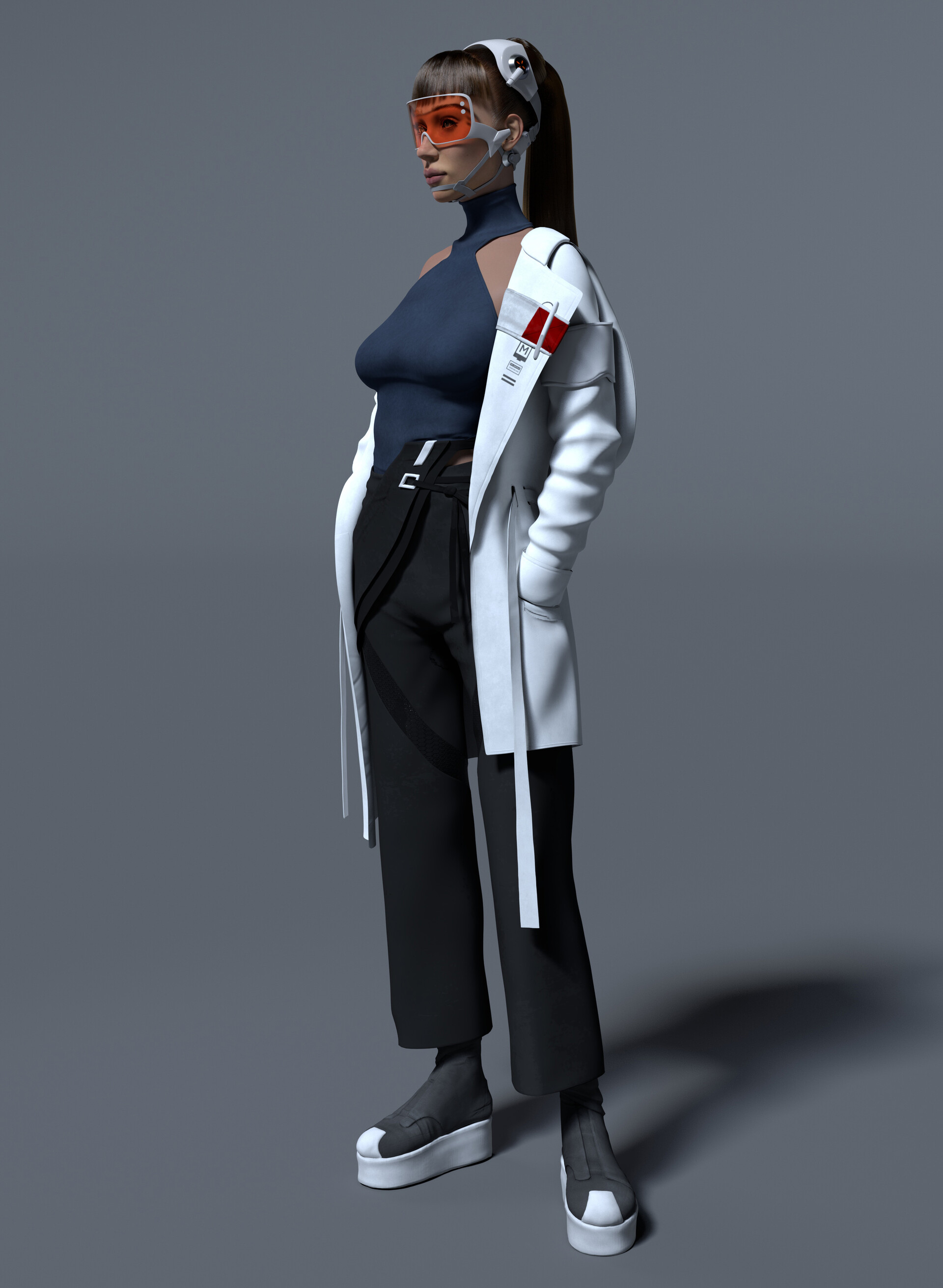 Sci Fi Doctor