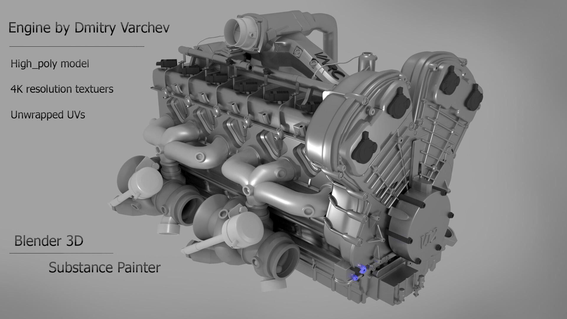 ArtStation Concept Engine