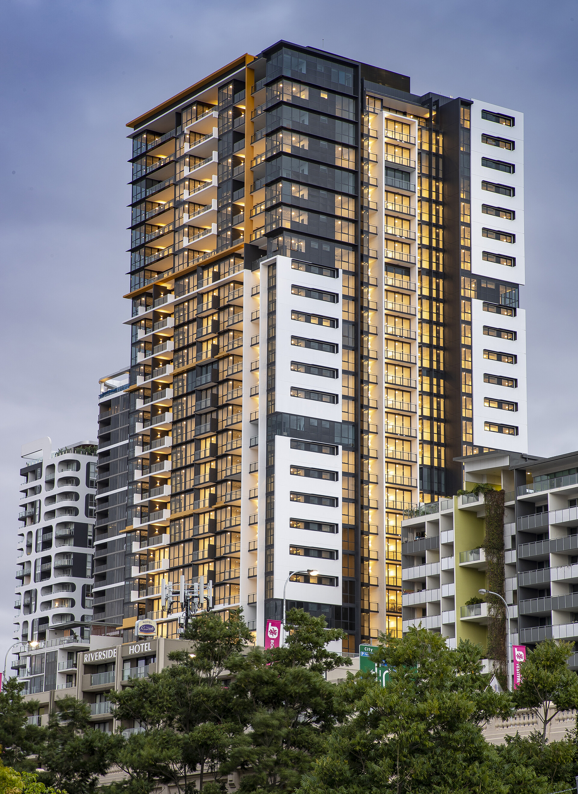 New Casino Construction Brisbane