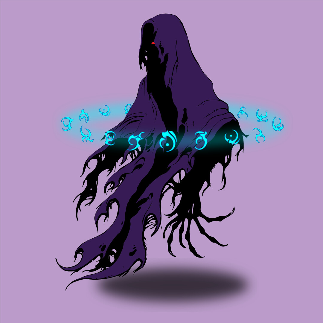 Taylor Farner Wraith