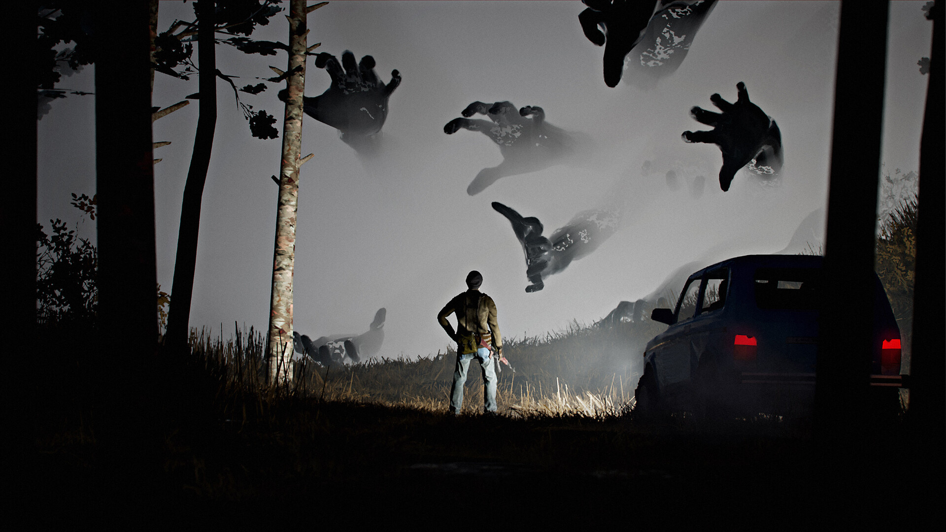 ArtStation Into the Radius 01