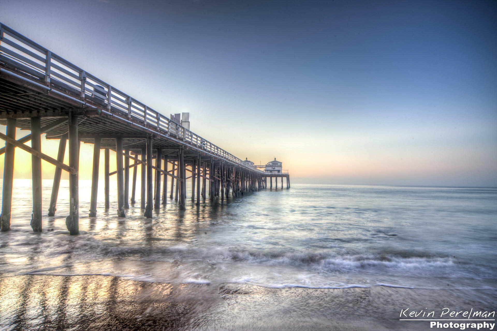 Kevin Perelman Hdr Photos