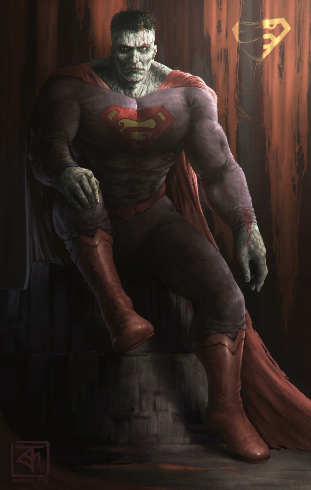 Bizarro