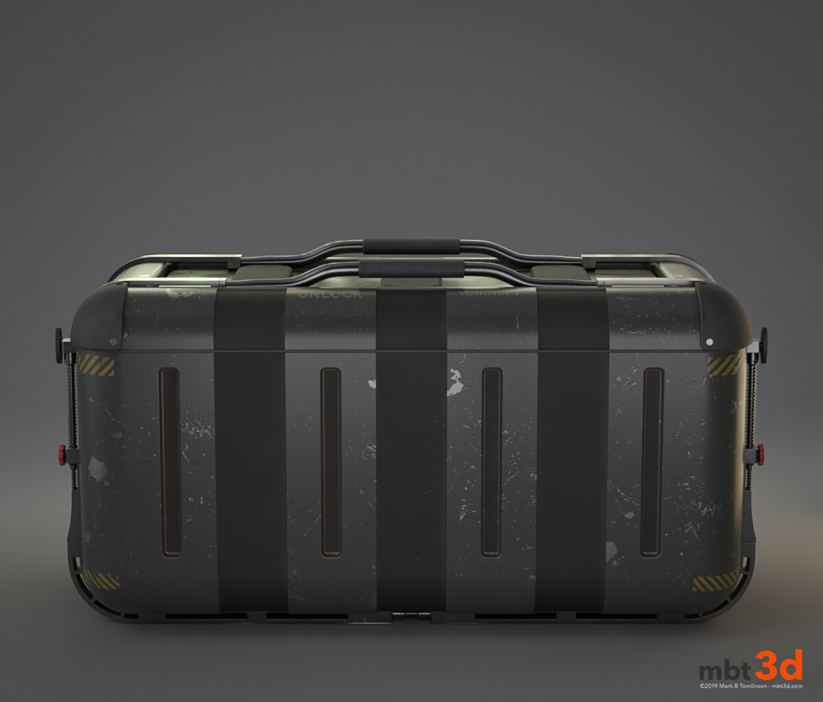 Crate: