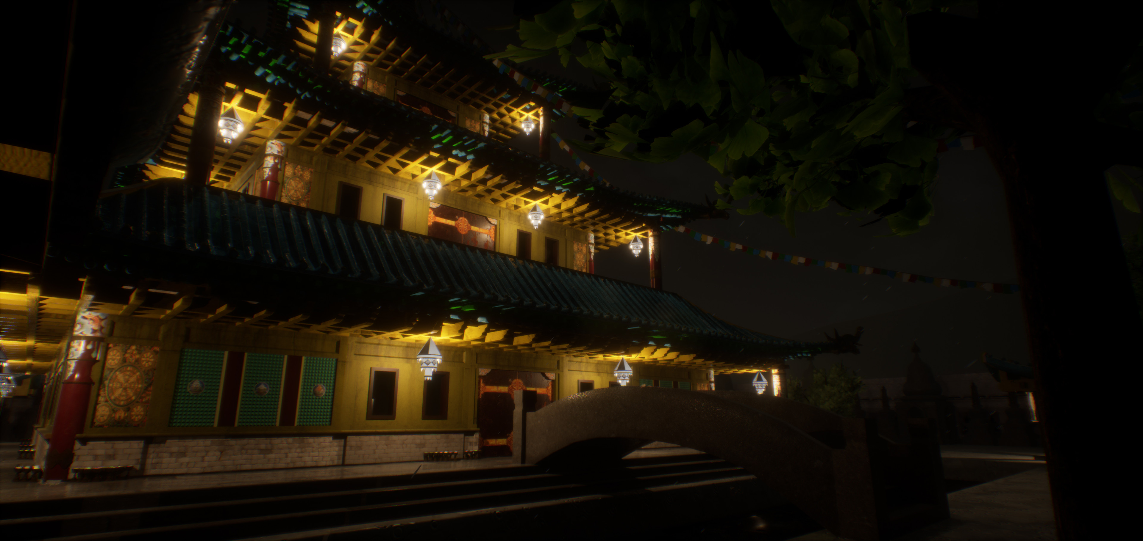 Beauty Render 04
