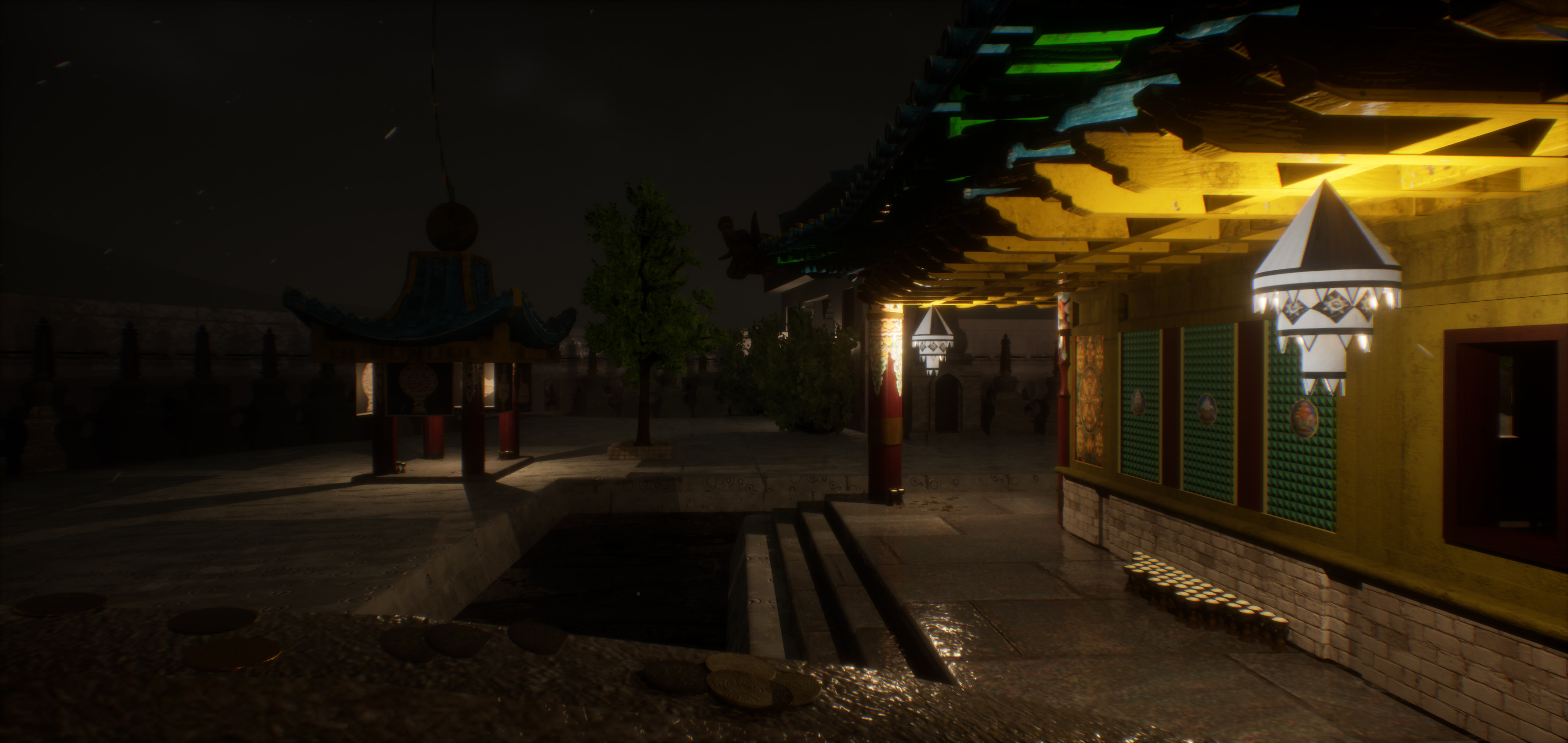 Beauty Render 02