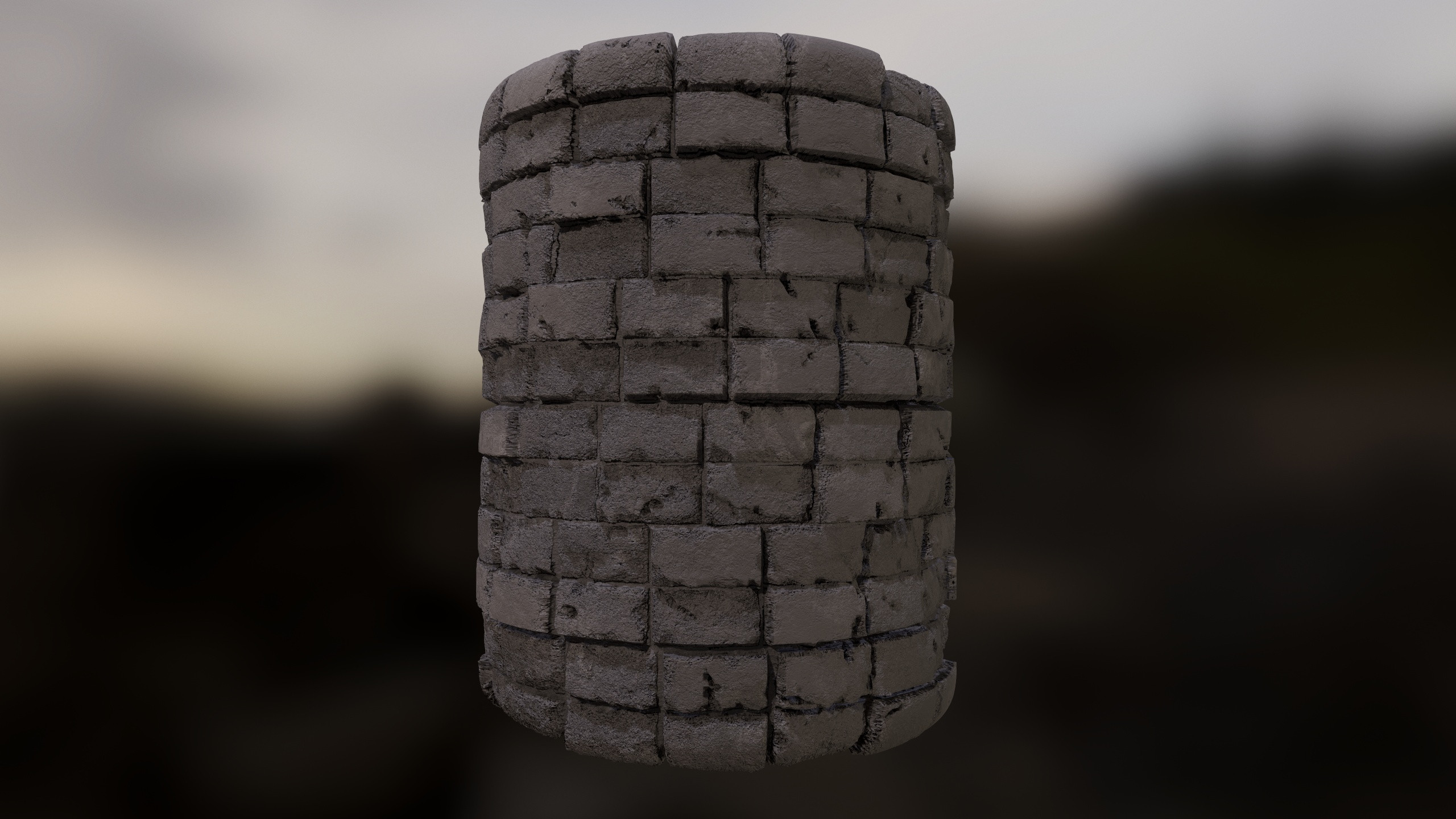 Substance Material 02