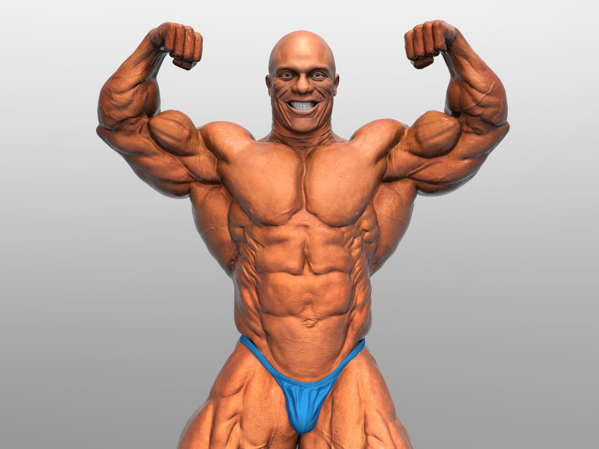ArtStation - Phil 