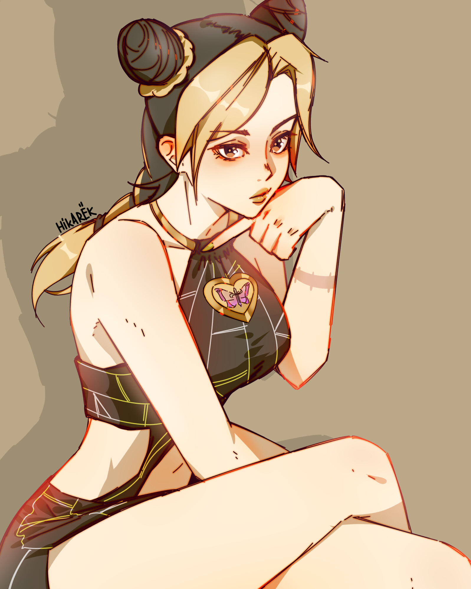 Jolyne nsfw. Джолин Куджо. Джолин Куджо арт. Джолин Джоджо. Джолин Куджо 16+.