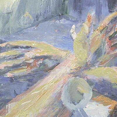 Jeff thomann thedeep