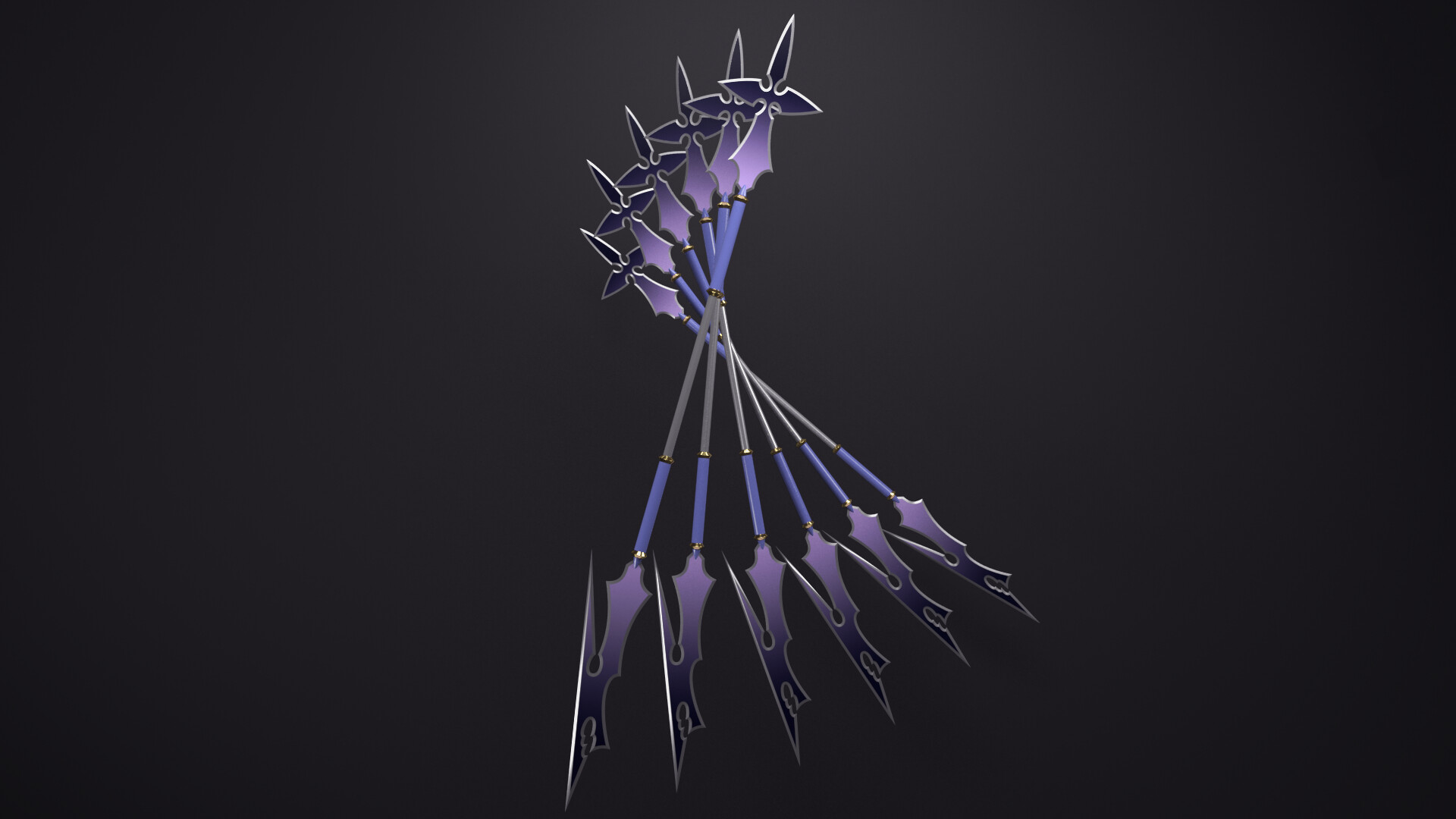 Lindworm Kingdom Hearts