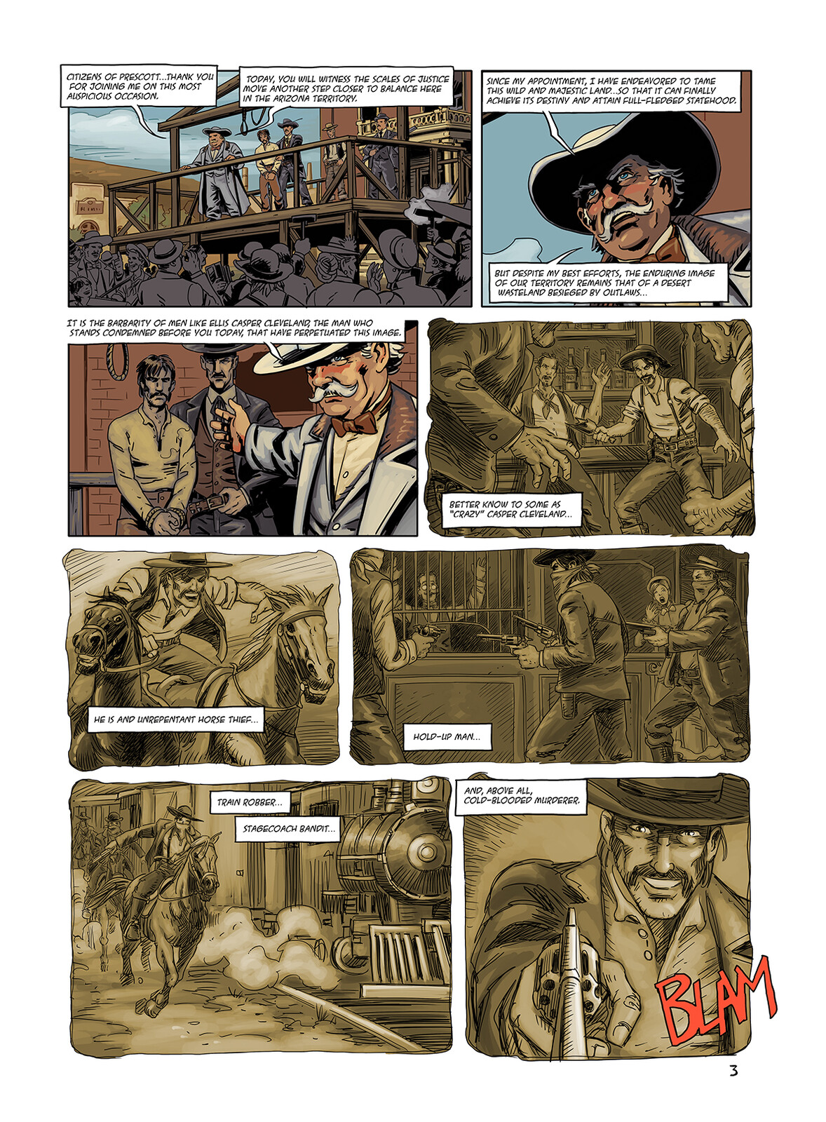 Hanged Man
Page 3