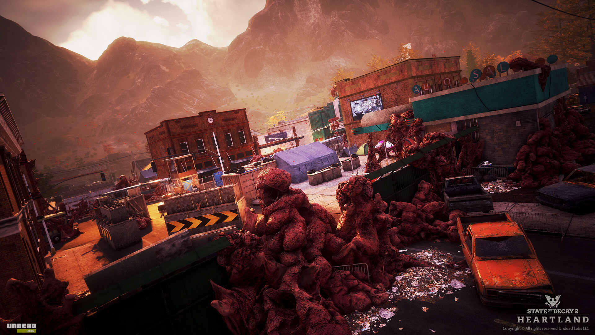 Steam для state of decay фото 52