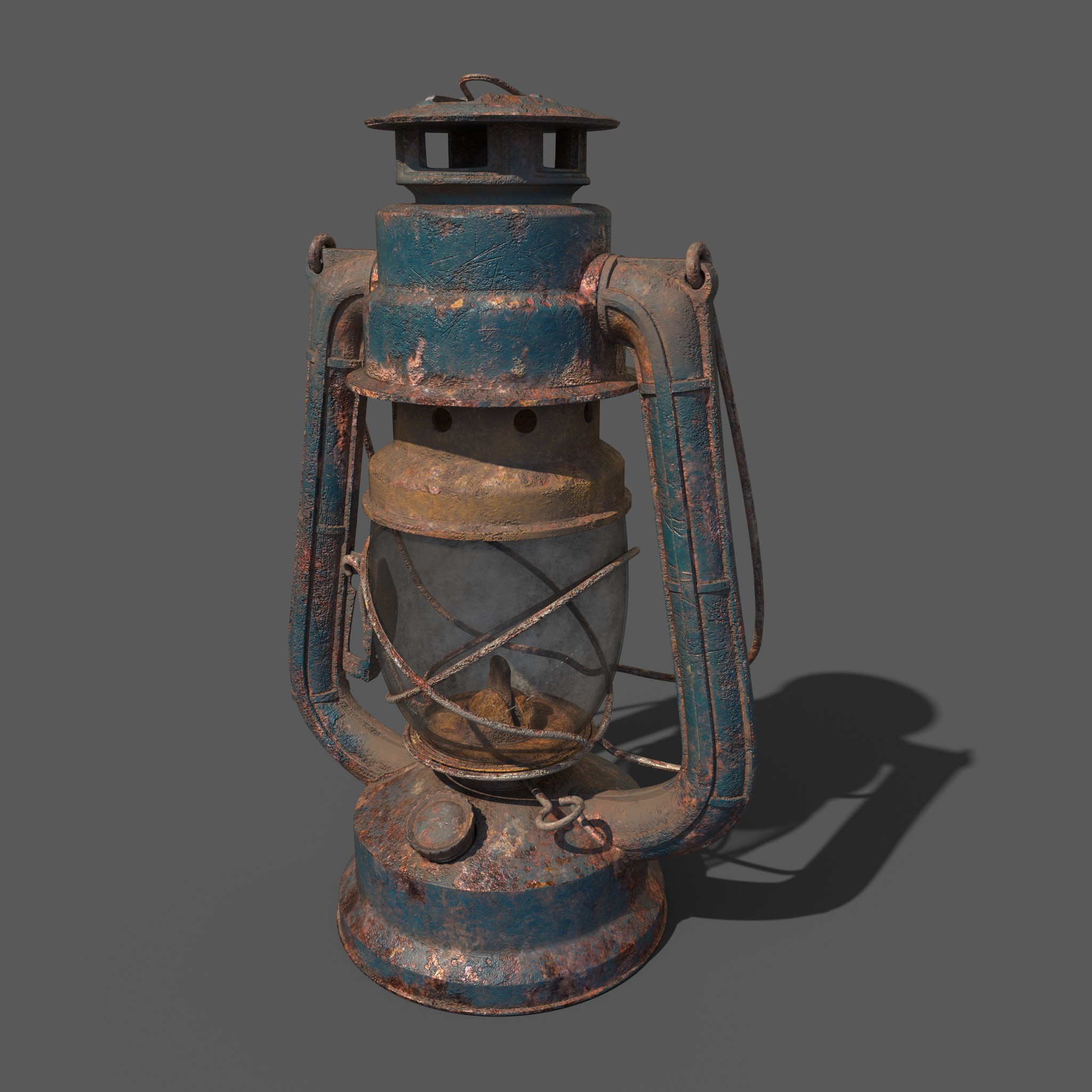 Lantern 