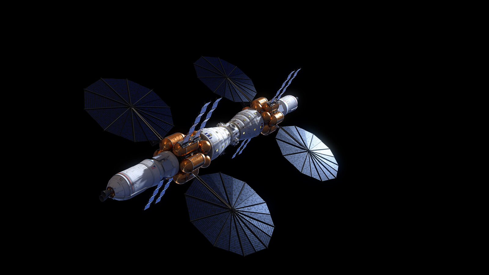 Image Copyright Lockheed Martin, used with permission