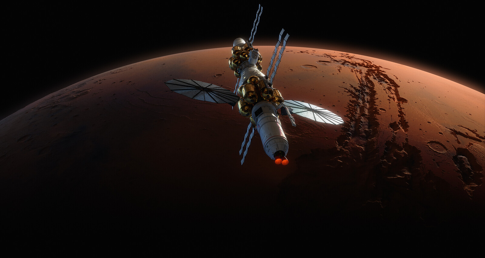 Image Copyright Lockheed Martin, used with permission