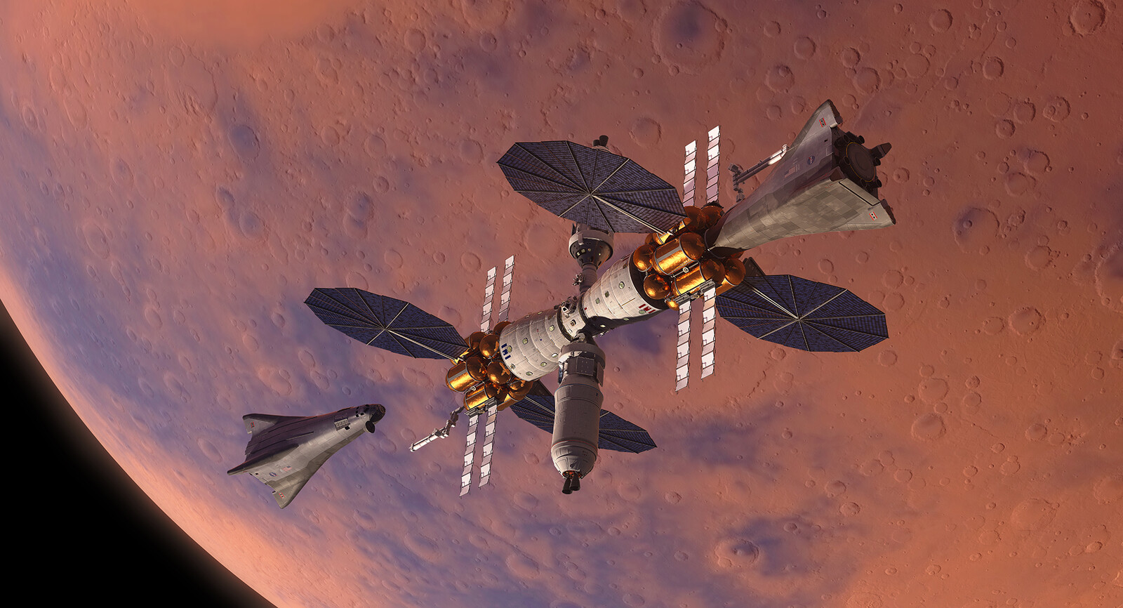 Image Copyright Lockheed Martin, used with permission