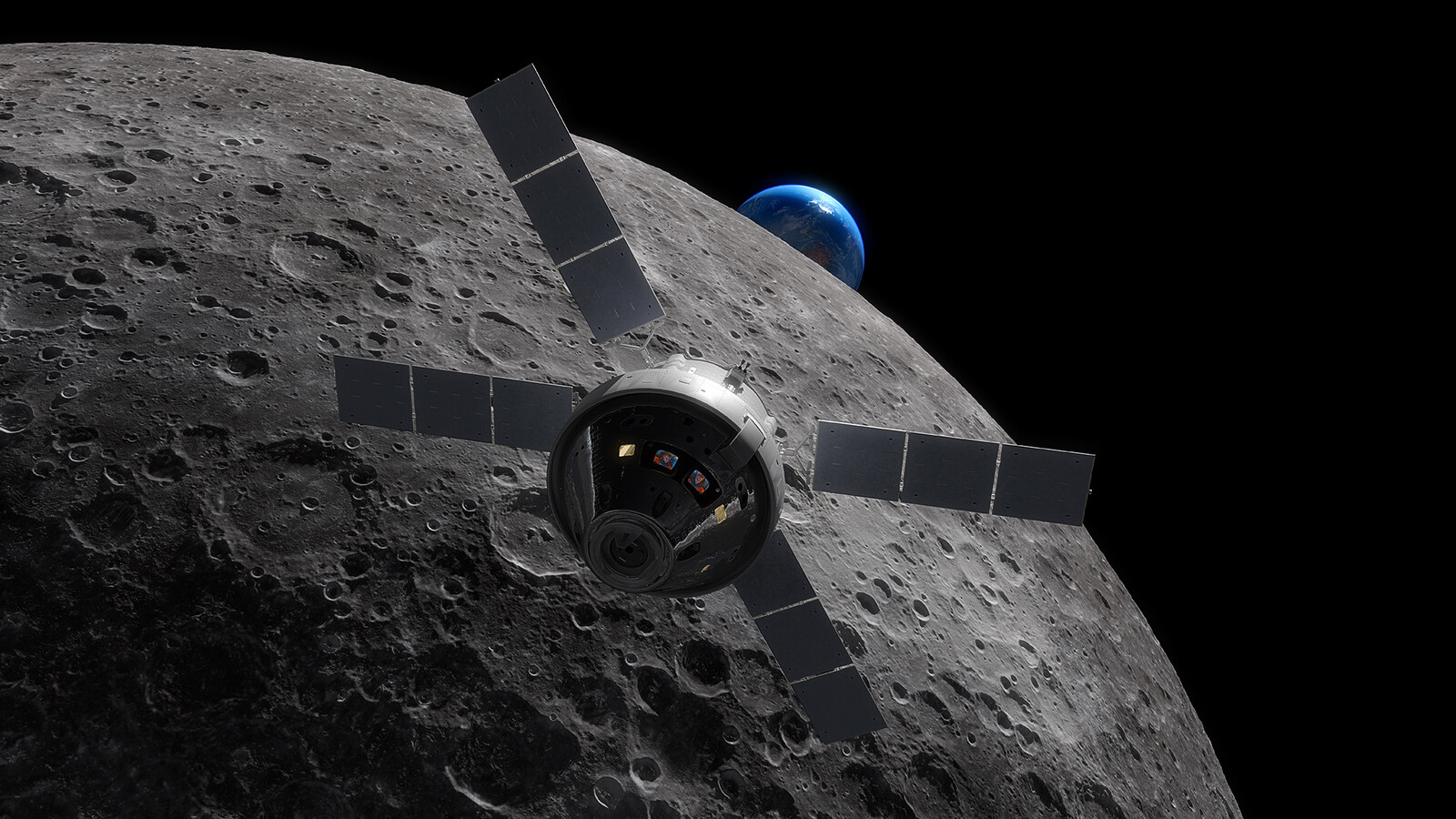 Image Copyright Lockheed Martin, used with permission
