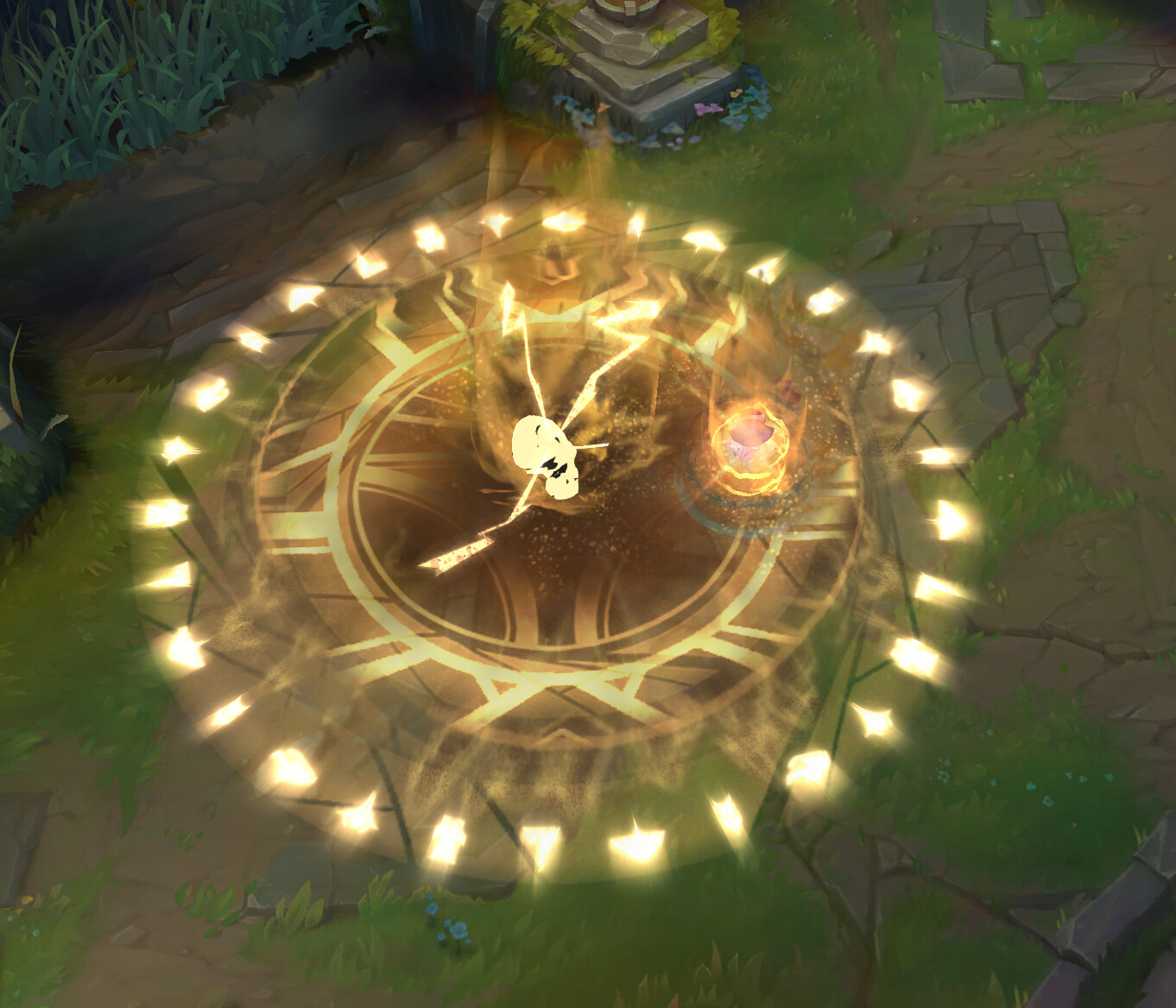 Ult