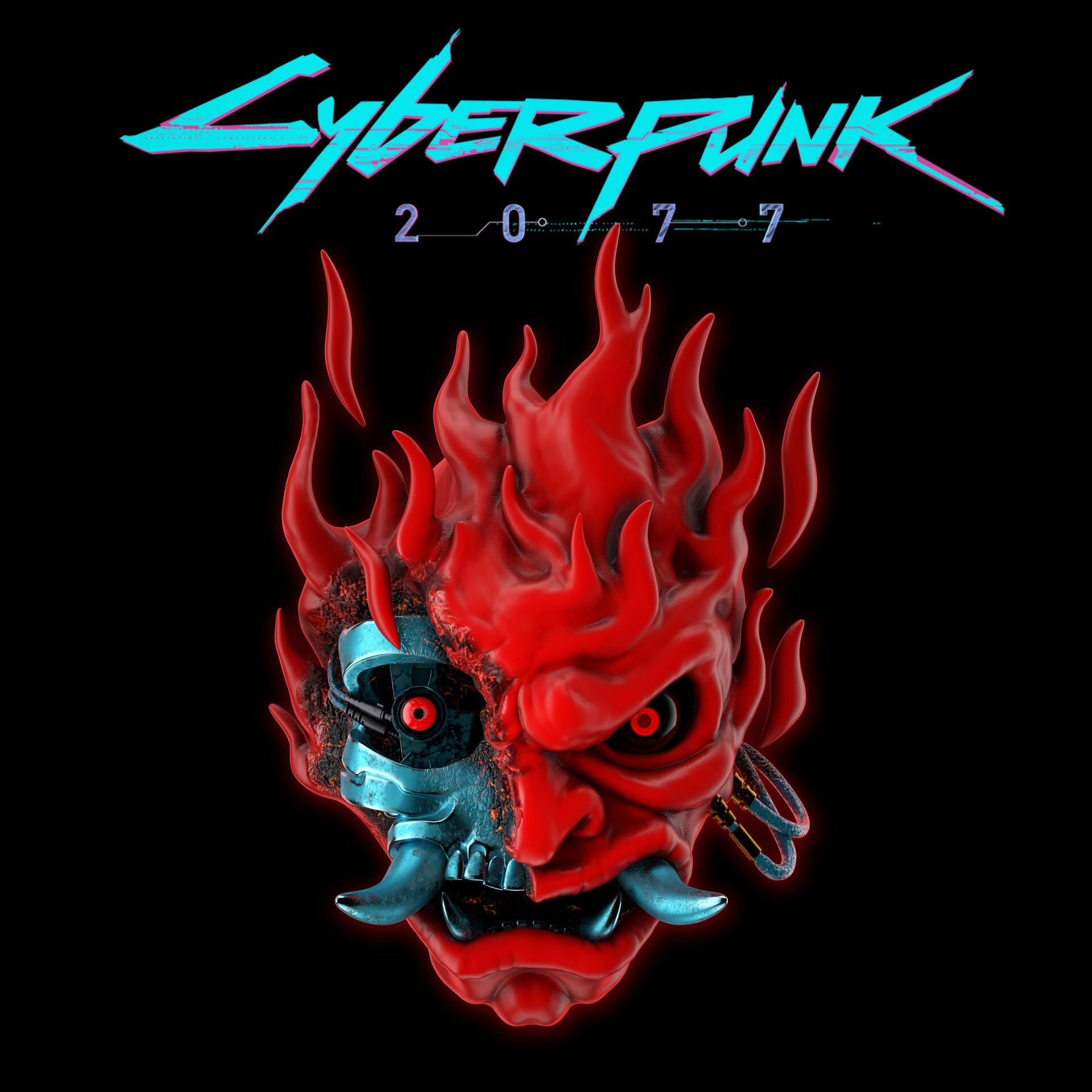 Featured image of post Cyberpunk 2077 Art Samurai / Shop affordable wall art to hang in dorms, bedrooms, offices, or anywhere blank walls aren&#039;t welcome.