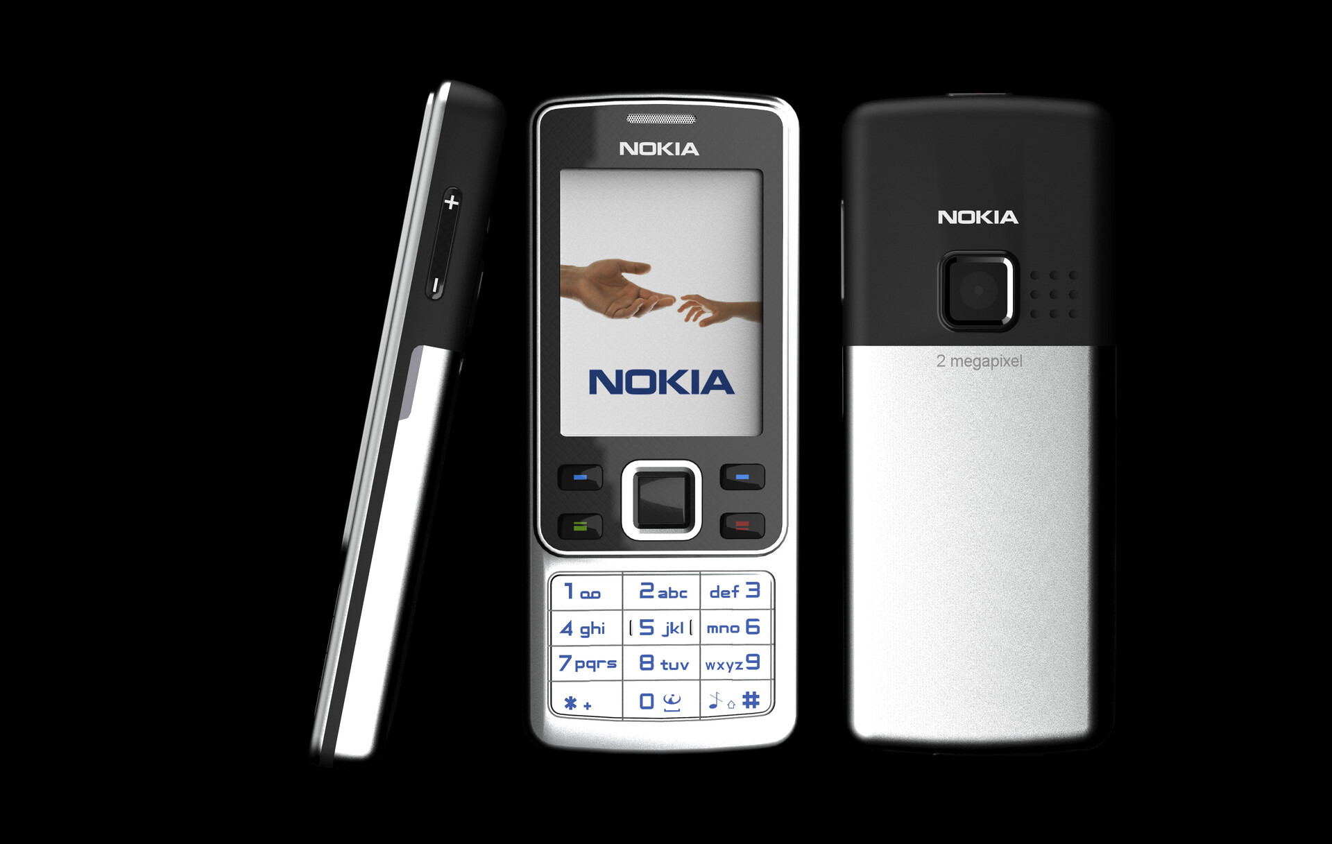 gaurav kumar nokia 6300