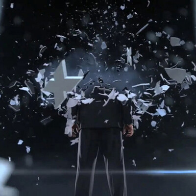 X-Factor: unXploding Simon (2012) - (Lighting, Dynamics)
