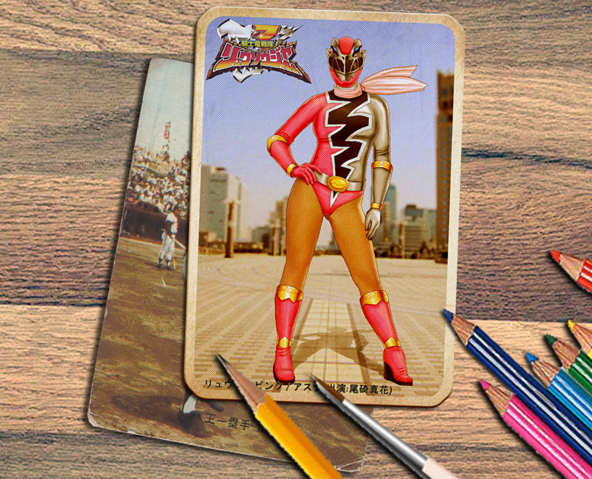 Tony Wang Ryusoulpink Showa Style Tony Wang Ryusoulpink Showa Style