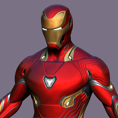 Velimir kondic iron man 1