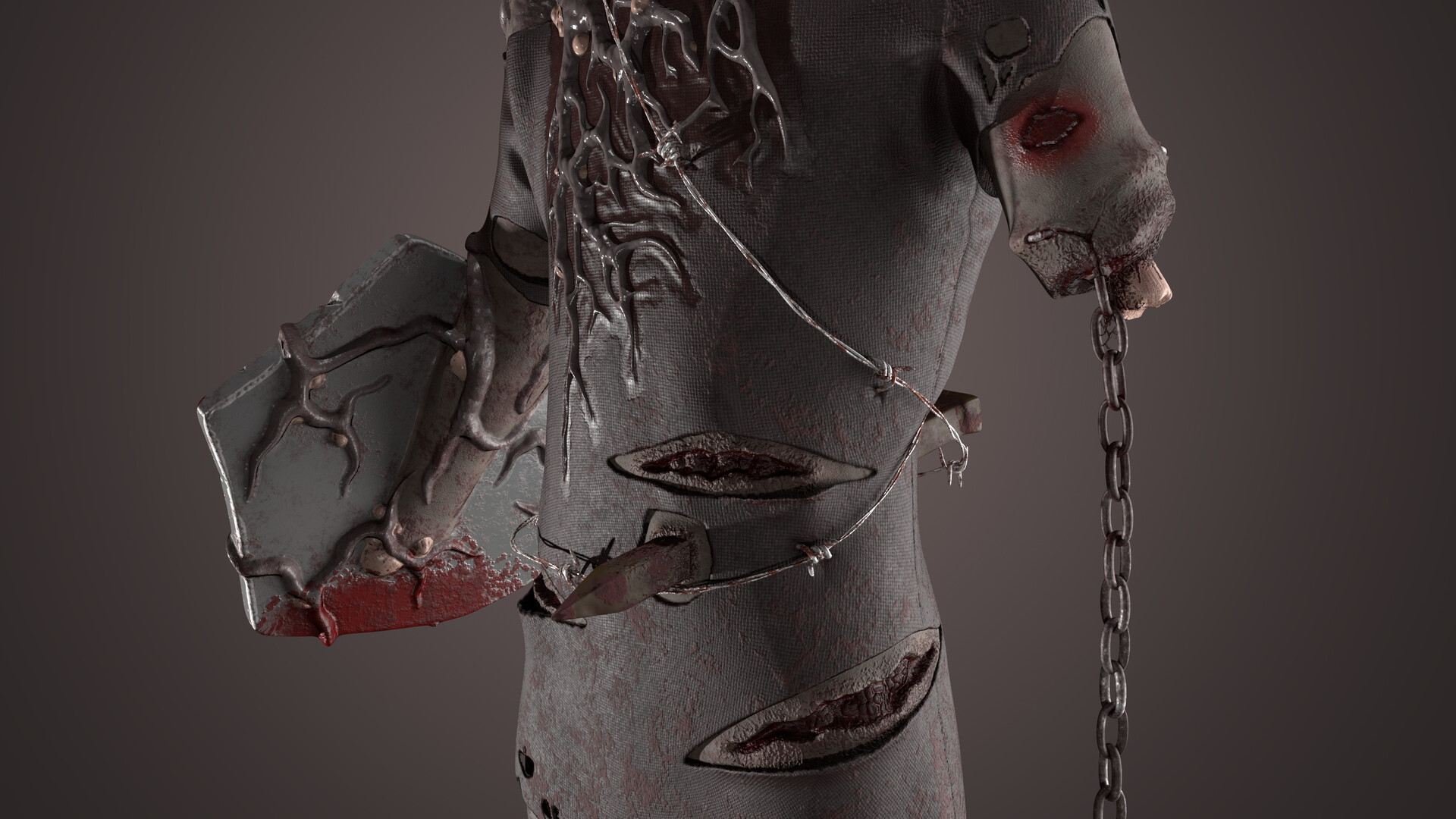 The Evil Within Unlock Fps