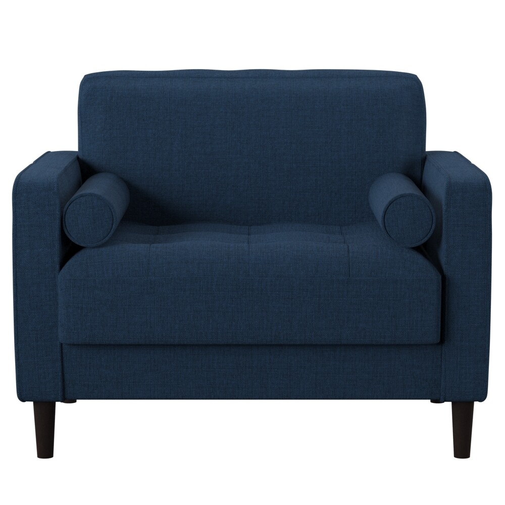 Garren hotsell club chair
