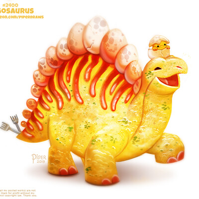 Piper thibodeau dp2400 s
