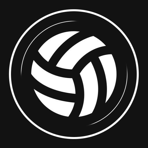 ArtStation - Spike Volleyball - Icons