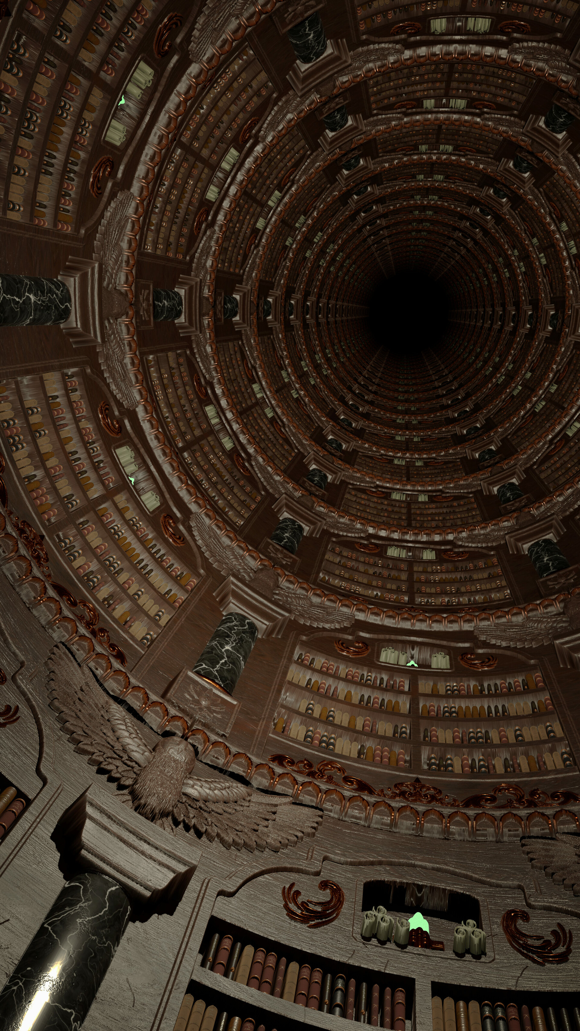 Tom Van Der Veeken Library