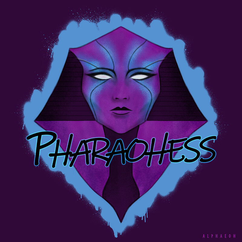 Pharaohess 