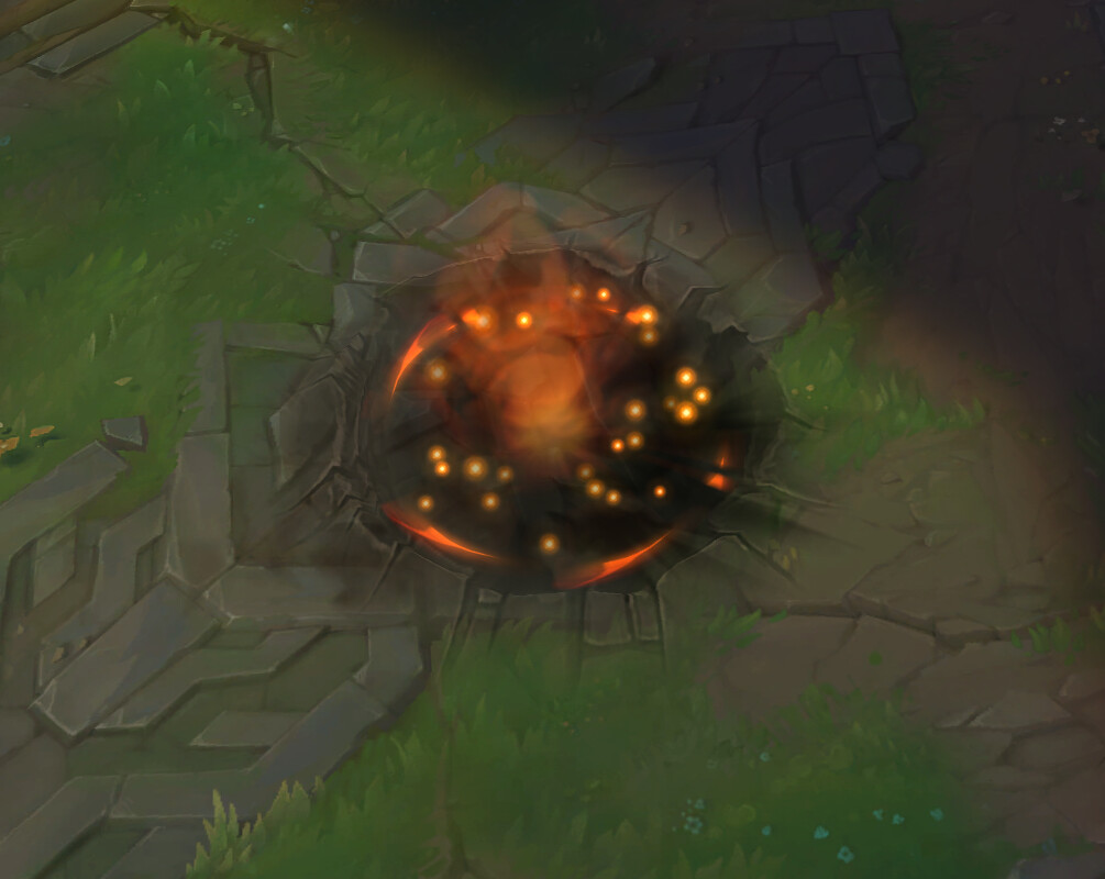Q Explosion