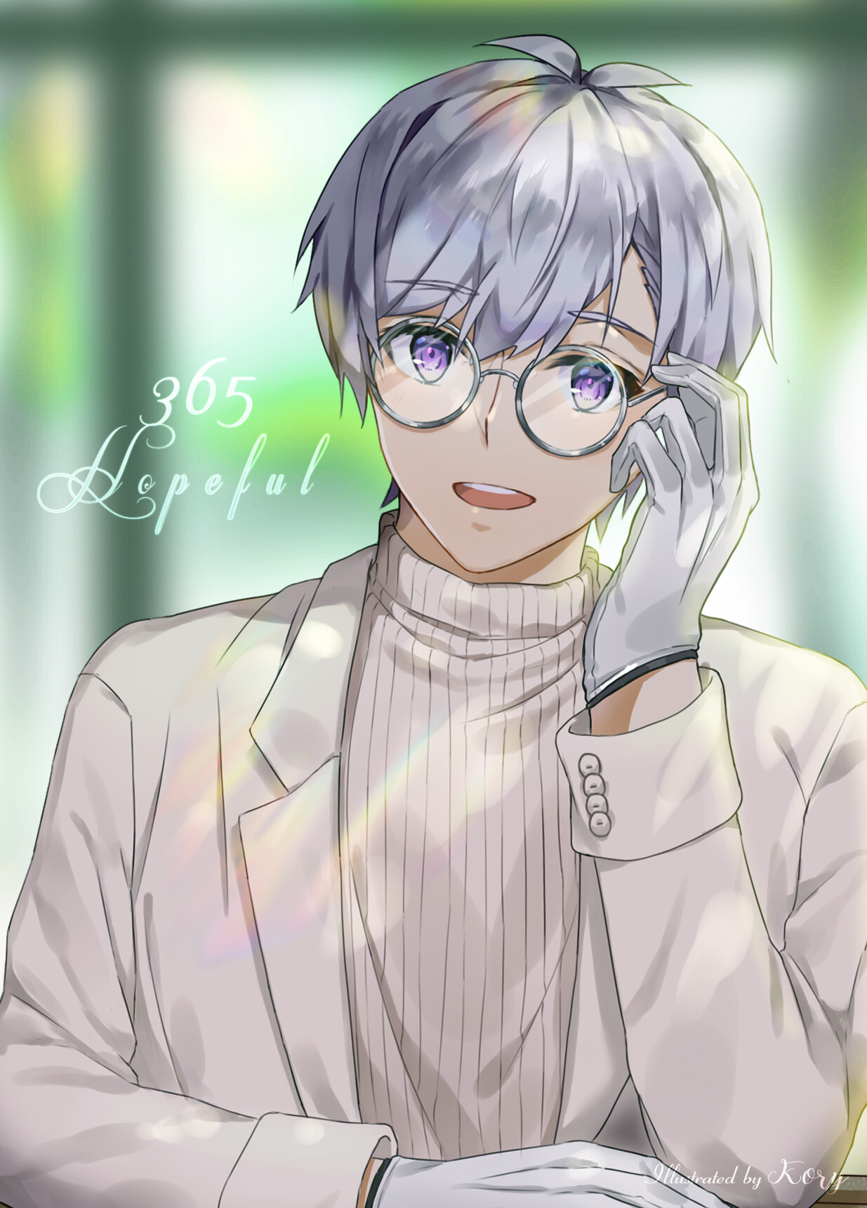 Wallpaper Artstation Osaka Sogo Kory Rin For Android Free