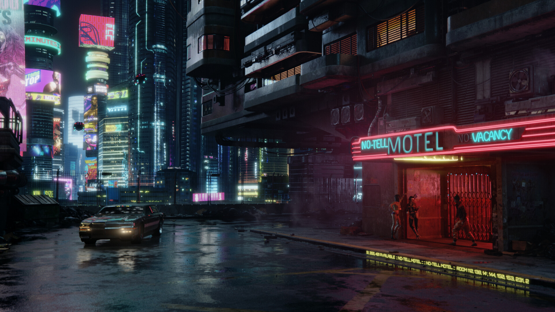 Pin by Vicente Moreno Verbel on Cyberpunk Cyberpunk 2077