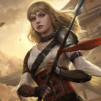 Artstation The Last Stand Kevin Sidharta