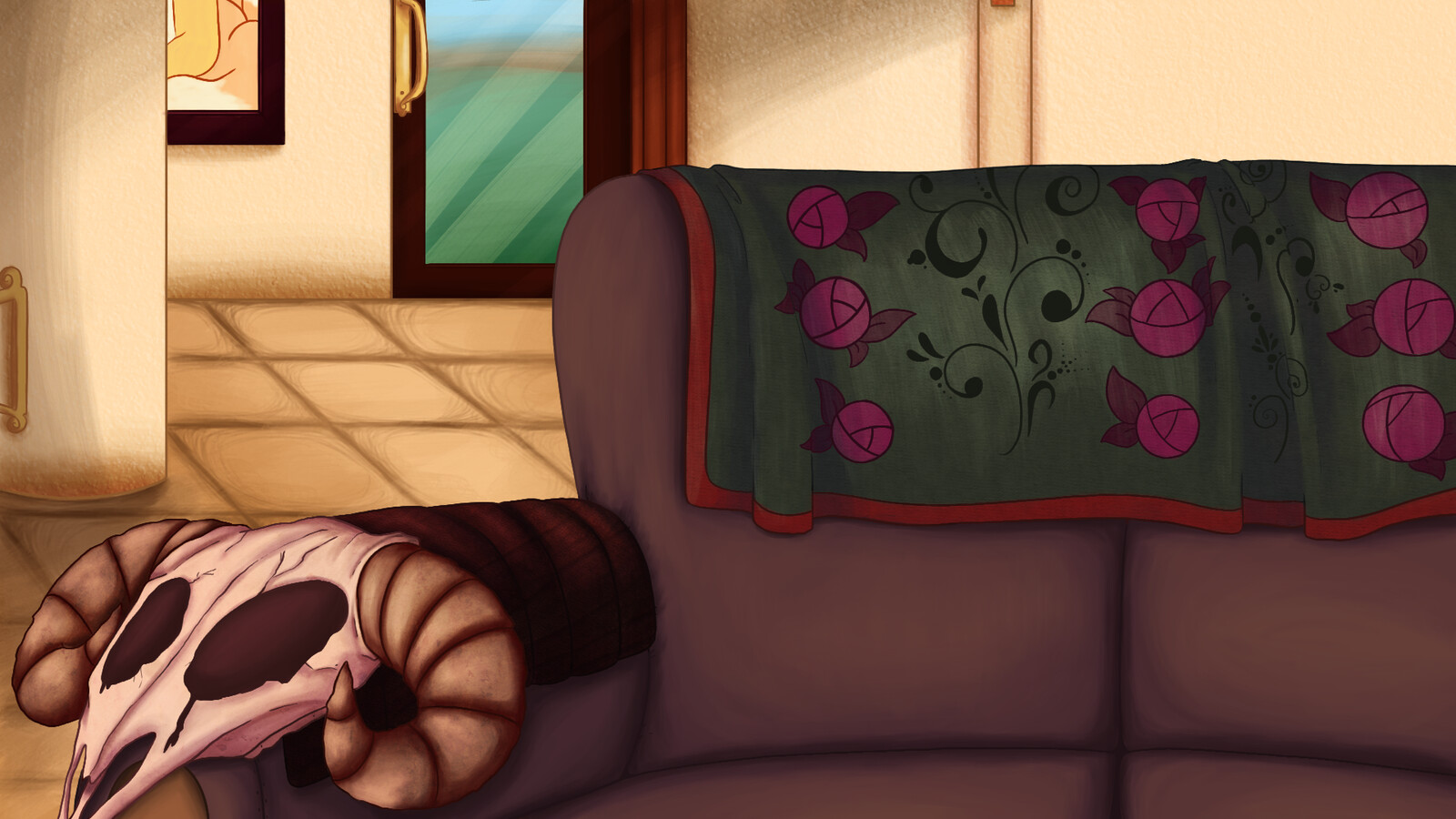 Ashleigh Vs Medallion Backgrounds 