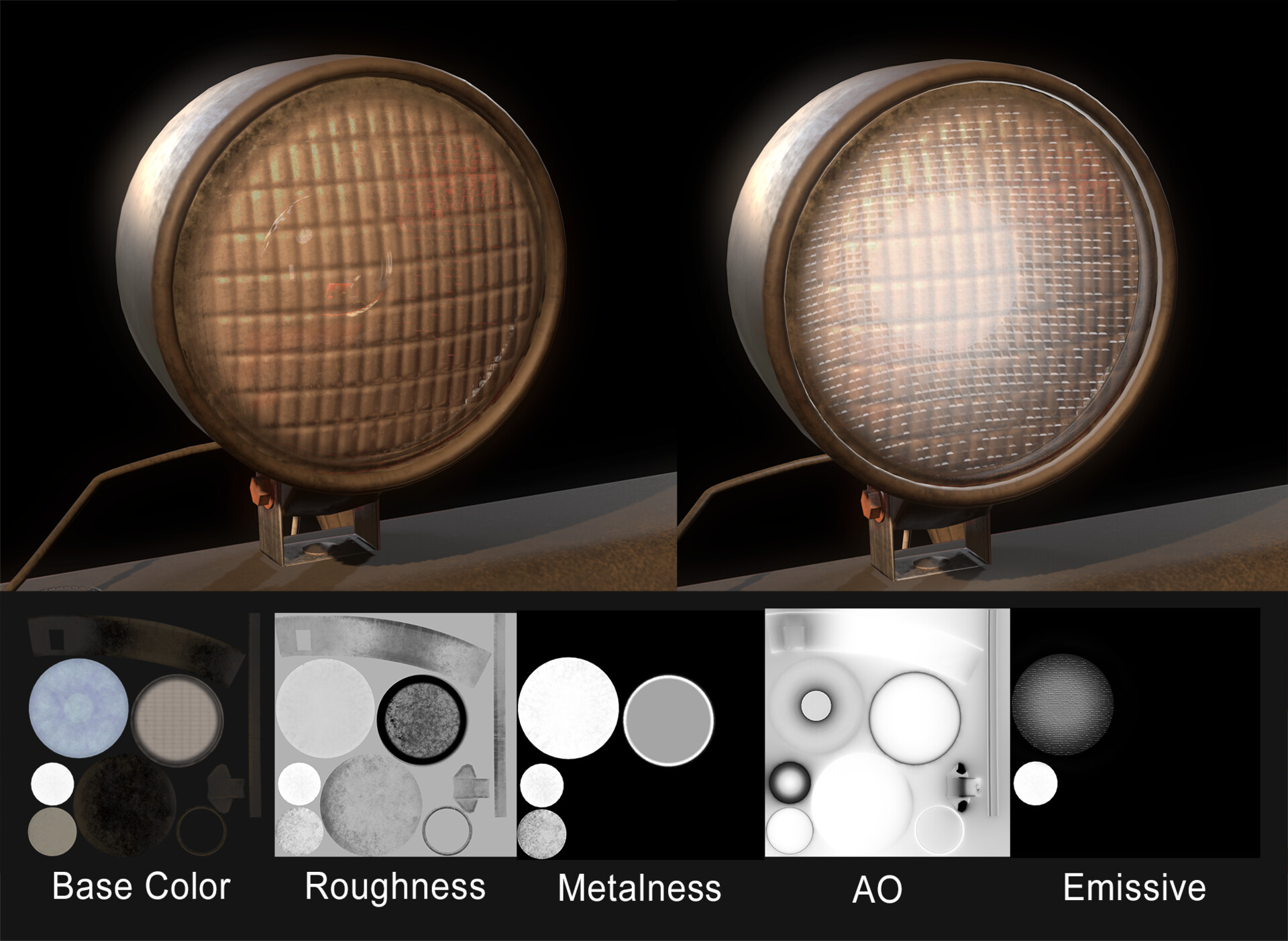 Mathieu Rioux MTD Snowblower