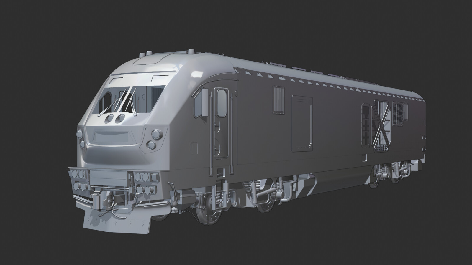 Roblox amtrak train simulator