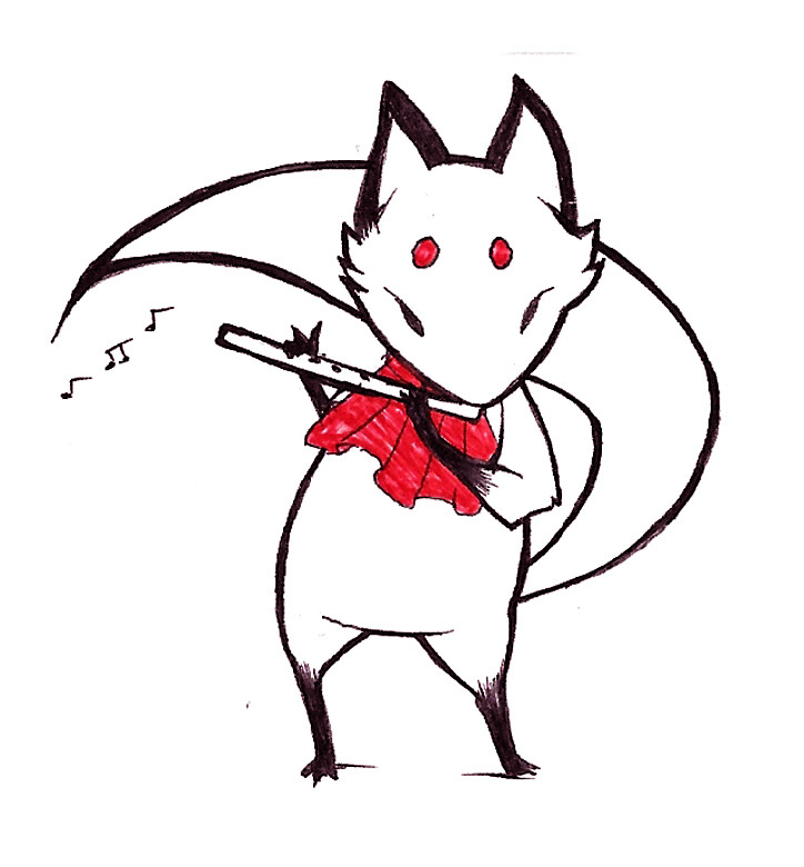 Fox concept