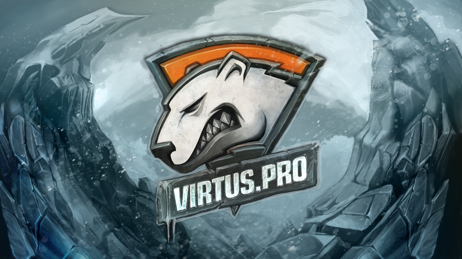 Loading screen commissioned by Russian DOTA2-team Virtus Pro. Can be found in-game and in the Steam Workshop.