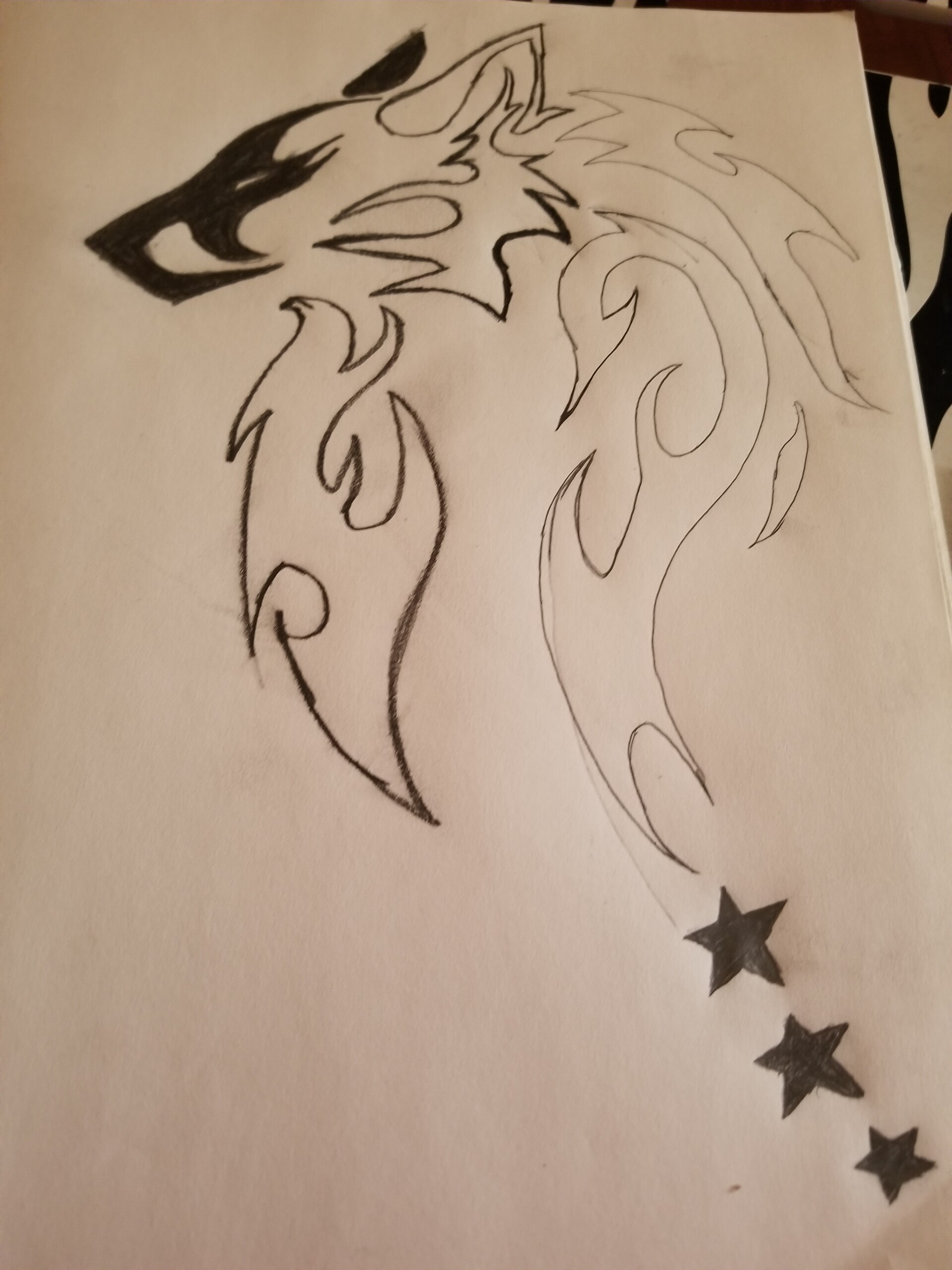 Update more than 85 animal tattoo drawings - in.cdgdbentre