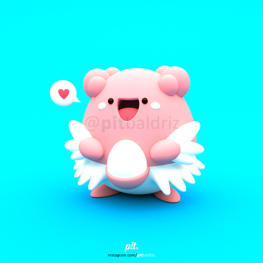 Pit Baldriz Blissey This article is a stub. pit baldriz