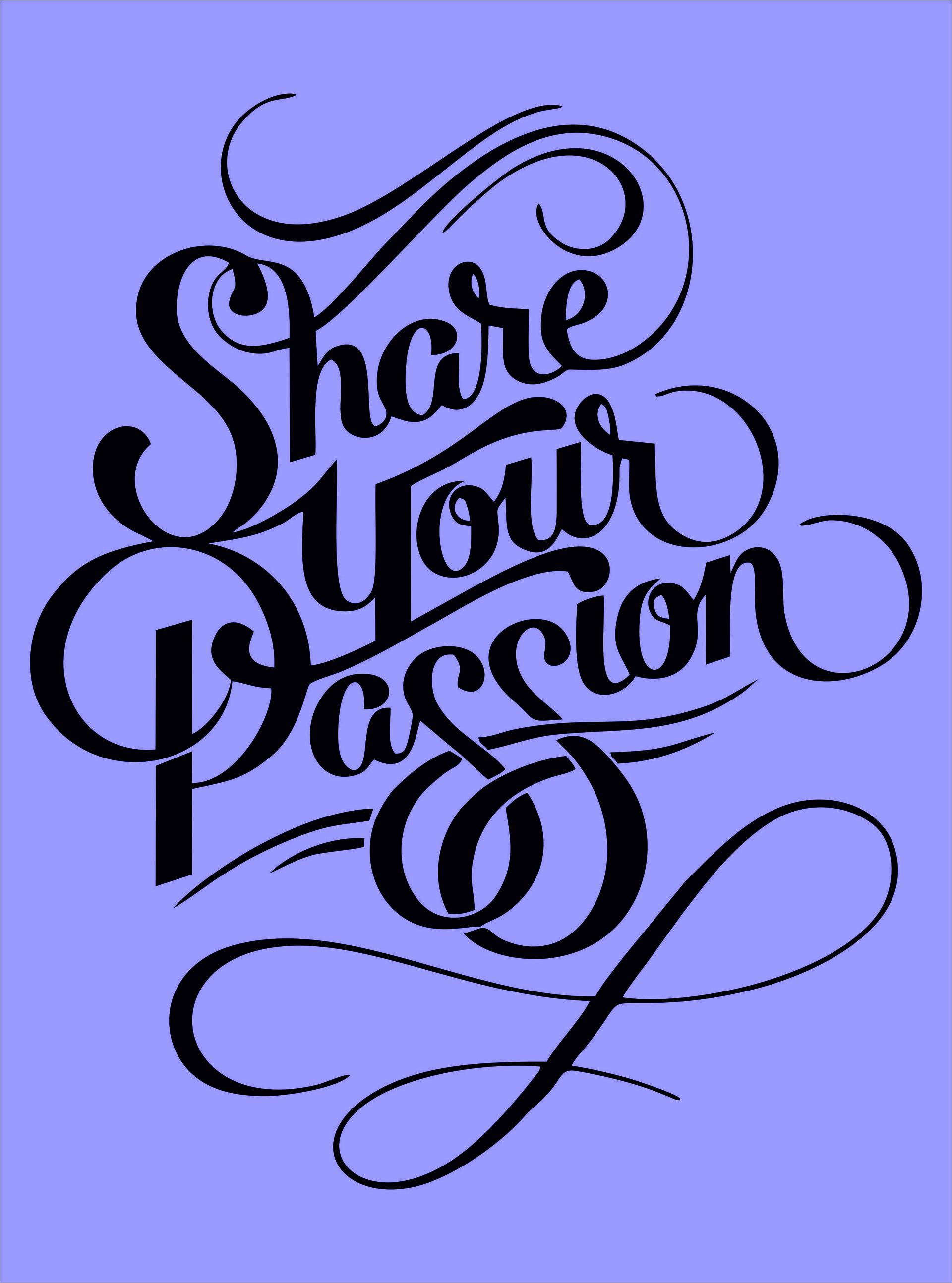 ArtStation - SHARE YOUR PASSION