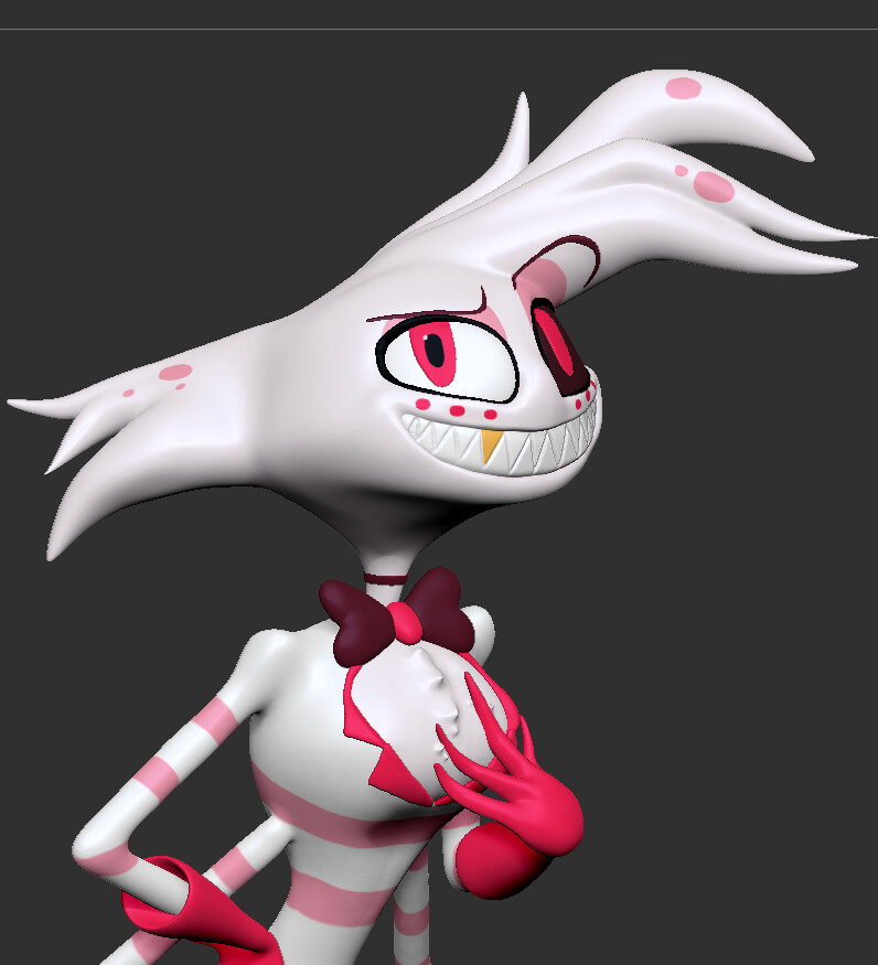 Adobe 3d Character Animator