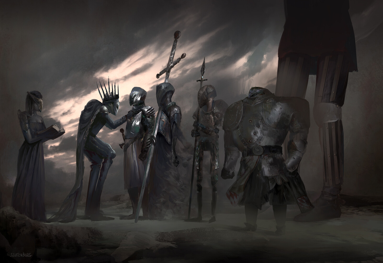 The Squad