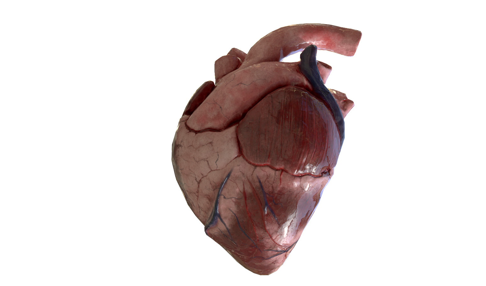 Substance Render 1